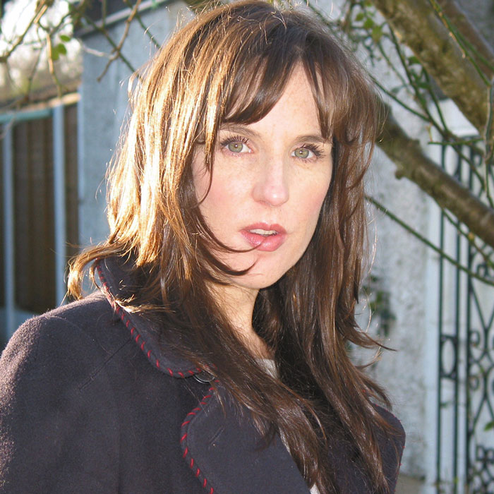 Claire Kilroy, author