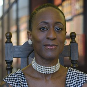 Patience Agbabi, author