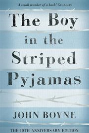 Boyne, The Boy in the Striped Pyjamas