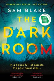 The Dark Room – Sam Blake