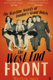 The West End Front – Matthew Sweet