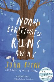 Boyne, Noah Barleywater Runs Away