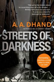 Dhand, Streets of Darkness